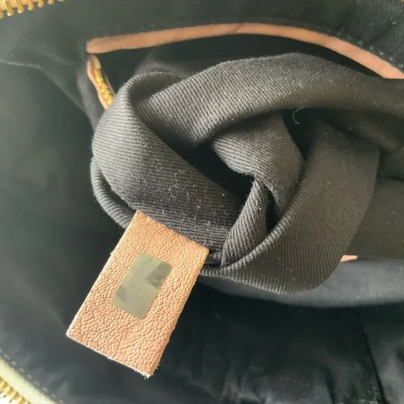 Chloe Marcie Bag snakeprint - Picture 11 of 15